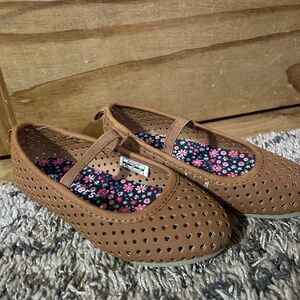 Carter’s Toddler Ballet Flat Shoes - Size 9